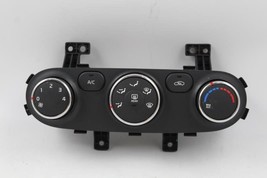 Temperature Control Hatchback 2014-2016 KIA FORTE OEM #10294 - £42.47 GBP