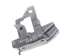 10-16 MERCEDES-BENZ E350 E550 E63 AMG HOOD LOCK LATCH Q6195 image 4