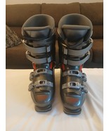 Dalbello MX Super Ski Boots Men's Size 27.5 / 305mm-4-Buckle | Rental Model - $49.48