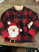 Baby Essentials Christmas Kids 2piece Set 18m - $22.65