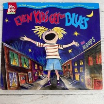 Even Kids Get The Blues Cd Re Bop 2004 Riding With Sibling Day By Day Waitin - £23.97 GBP