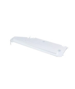 Genuine Refrigerator Pantry End Cap for KitchenAid KBRA20EMSS00 KFIS20XV... - €52,28 EUR