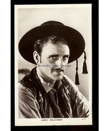 b6725 - Film Actor - Harry Welchman - Picturegoer No. 716 - postcard - $2.54