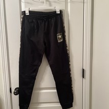 U.S. Army Track Jogger Pants Extra-Slim Fit Men&#39;s Elastic Waist Size XL ... - $31.04