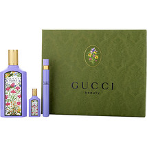 Gucci Flora Gorgeous Magnolia By Gucci 3.3 Oz - £149.16 GBP