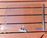 1965 Plymouth Valiant Convertible DS LH Door Glass OEM - $269.99