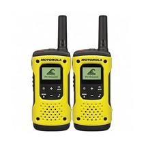 Motorola Tlkr T92 H2O PMR446 2-Way Walkie Talkie Waterproof Radio Twin P... - £149.44 GBP