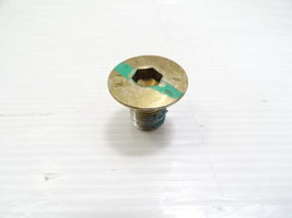 86 Mercedes W126 560SEL steering wheel mounting bolt 0009906239 ribe 8.8 - $18.69