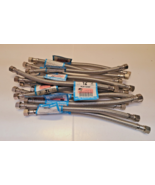 14 Qty of Mainline 3/8&quot; x 3/8&quot; Dishwasher Connectors 12&quot; MLB112DWF (14 Qty) - €33,98 EUR