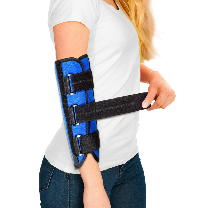 Elbow Brace for Ulnar Nerve Entrapment Cubital Tunnel Syndrome for ...