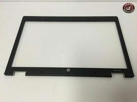 HP ProBook 6545b 15.6&quot; LCD Front Bezel AP07F000300 - $4.20