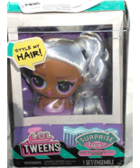 LOL Surprise! Tweens Surprise Swap Styling Head - Style My Hair! 1 Set N... - $19.72