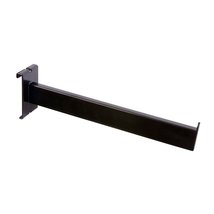 ExecuSystems 12&quot; Rectangular Tubing Faceout for Gridwall - Box of 24 - $68.91