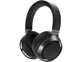 Philips Fidelio L3 Over-Ear ANC Over-ear wireless headphones - £353.05 GBP