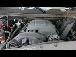 Alternator 145 Amp Opt KG3 Fits 07-14 ESCALADE 104886803Alternator Only - $62.98