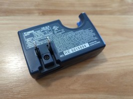 Canon Battery Charger CB-2LS - $9.75