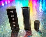 Fenty Icon The Case in Matte Black - Refillable lipstick case - CASE ONL... - $18.80