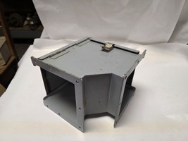 Cooper B-Line 66-12LE9C Outside Opening Nema 12 Wireway 90deg Elbow 6x6 - $249.99