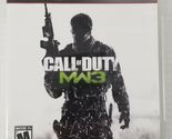 M) Call of Duty: Modern Warfare 3 (Sony PlayStation 3, 2011) - $5.93