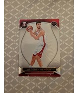 Alperen Sengun 2024-25 Panini Totally Certified #11 - Mirror White Plati... - $73.09 CAD