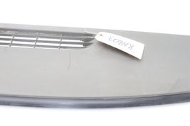 07-14 CHEVROLET SILVERADO 2500HD DASH TRIM PANEL DARK TITANIUM E0848 image 6