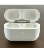 OEM Apple AirPods Pro MagSafe (USB-C) White Charging Case (A2968) - CASE... - $41.81 CAD