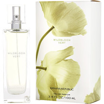 Banana Republic Wildbloom Vert By Banana Republic Eau De Parfum Spray 3.4 Oz - $41.00