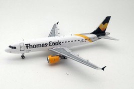 JFOX JFA320023 - 1/200 THOMAS COOK AIRLINES BALEARICS AIRBUS A320-214 RE... - £104.20 GBP