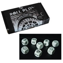 Roll Play Dice Game with Free Shipping - £52.02 GBP