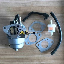 Carburetor For Generac Centurion GP5500 0059396 5939 6110 0055771 V2 Manual Type - $17.70