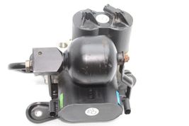 03-06 MERCEDES-BENZ S600 ABC HYDRAULIC SUSPENSION VALVE BLOCK Q7754 image 5