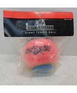 Boots &amp; Barkley Dog  Giant Tennis Ball Fetch Toys - GiGa Ball - 4&quot; NWT P... - $7.07