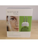 NuFACE Trinity ELE Effective Lip &amp; Eye Attachment Microcurrent Treatment... - $75.81 CAD
