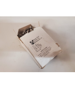 100 Qty. of Tamper-Pruf Screw Buttons BH Torx Head 10-24x3/4 | BN4978 (1... - $30.00
