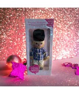 Precious Moments Scarecrow Doll Wizard Of Oz Large 13”Tall New Box Colle... - $93.50