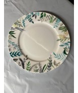 Mikasa Monet Jardin Dinnerware, Bone China  Dinner Plate - £10.05 GBP