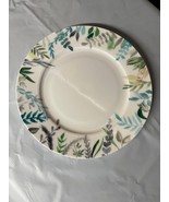 Mikasa Monet Jardin Dinnerware, Bone China  Dinner Plate - $12.86