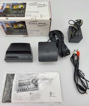 Delphi SA50004 XM SKYFi Home Adapter Kit - $54.54