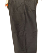 Black Trousers - $15.00