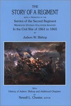 Story of a Regiment: Being a Narrative of the Service of the Second Regiment... - £17.48 GBP