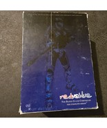 Red vs. Blue Blood Gulch Chronicles Seasons 1–5 Bonus DVD 2008 Box Set C... - $1,274.30 MXN