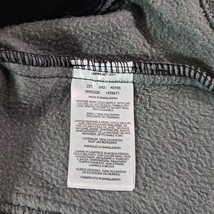 Columbia WM3220 Men's Black & Green Steens Mountain 2.0 Full Zip Fleece Jacket S image 5