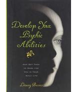 Develop Your Psychic Abilities [Paperback] Litany Burns - $7.99