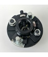 For 1963-1967 C2 Corvette Manual Steering 1 DD x 3/4-36 Spline Rag Joint... - $41.37