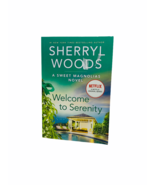 Welcome to Serenity (Sweet Magnolias Novel) - Sherryl Woods (Paperback) - £10.05 GBP