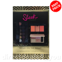 Sleek Makeup &quot;Bring on the Night&quot; Gift Trio - £13.01 GBP