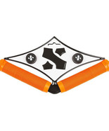 Sacrifice Scooter Grips Sacci S - Orange - $19.13 CAD