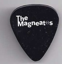 MAGNEATOS Band Guitar Pick - £4.70 GBP