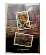 Buck Owens Poster OLD Great Face Shot Vintage - $126.30 CAD