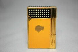 S.T. Dupont Gatsby Lighter - $30,243.47 MXN
